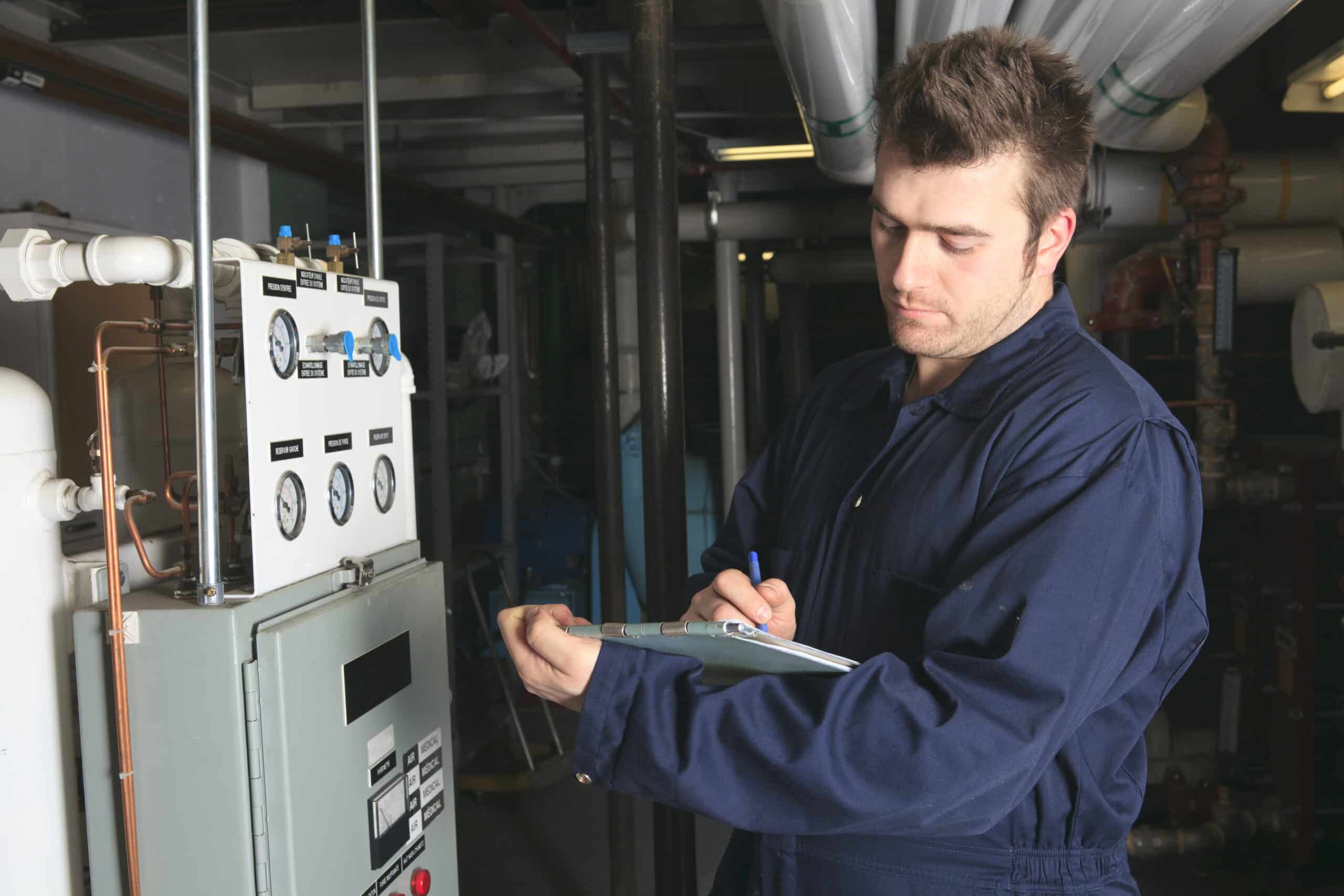 furnace tune up peoria