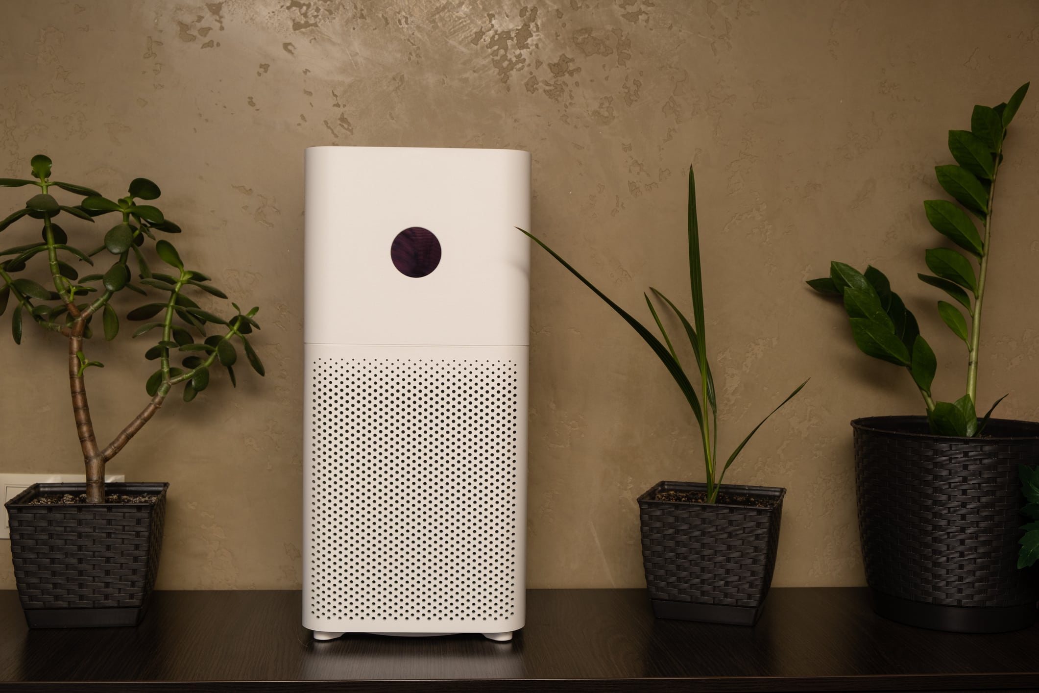 dust-free-active-air-purifier