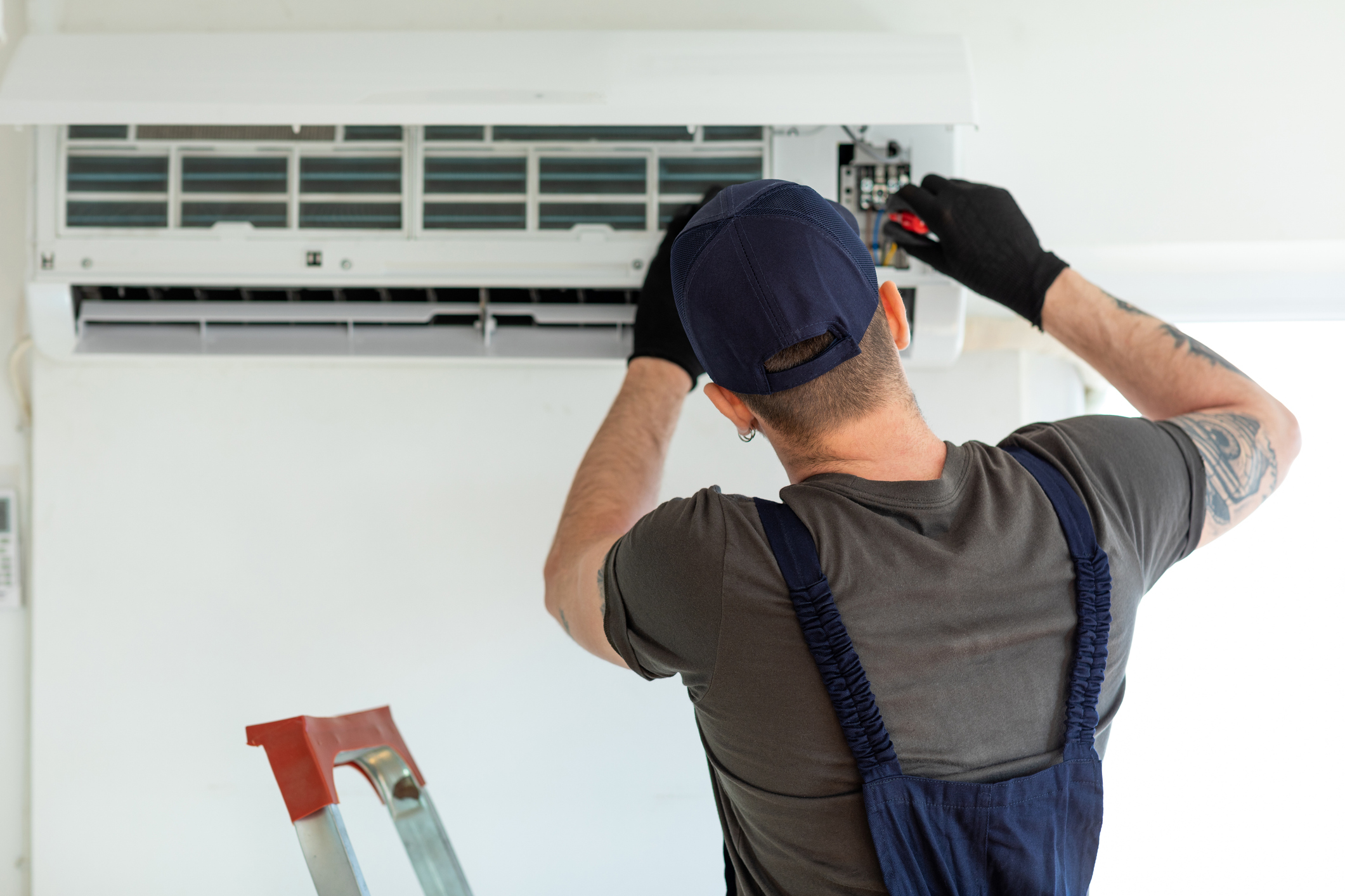 ac repair peoria