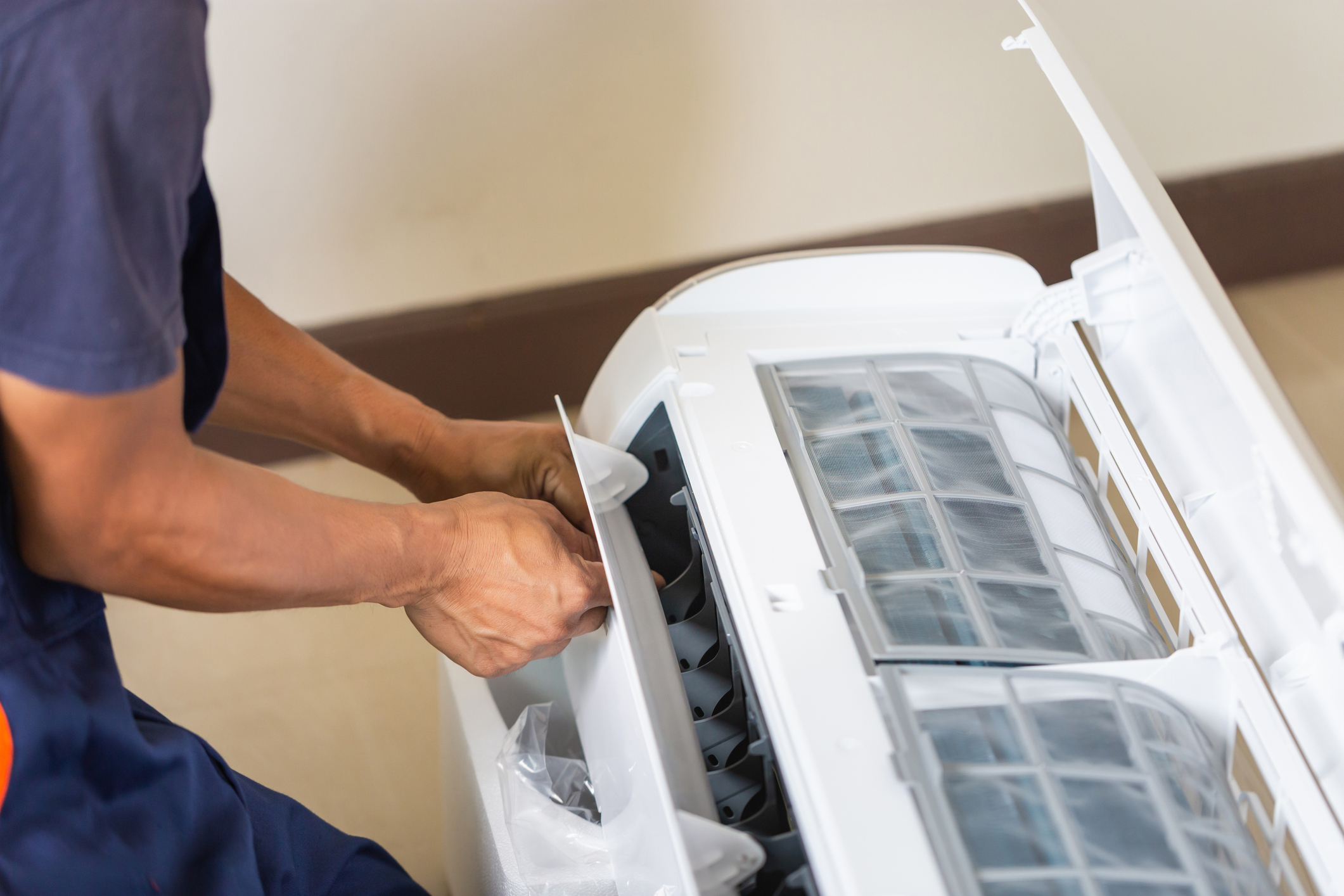 ac repair service peoria