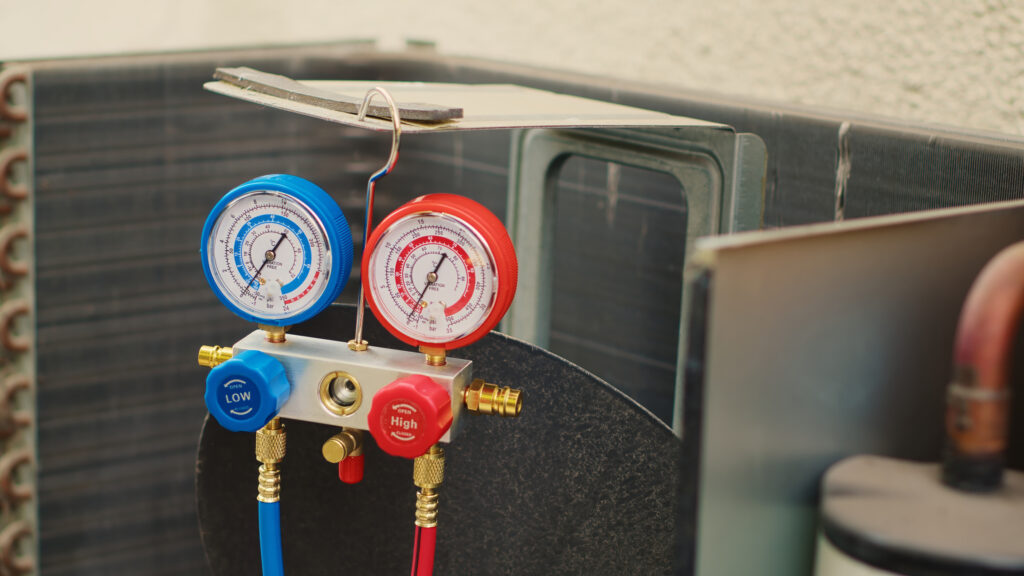 AC tune-ups in Peoria