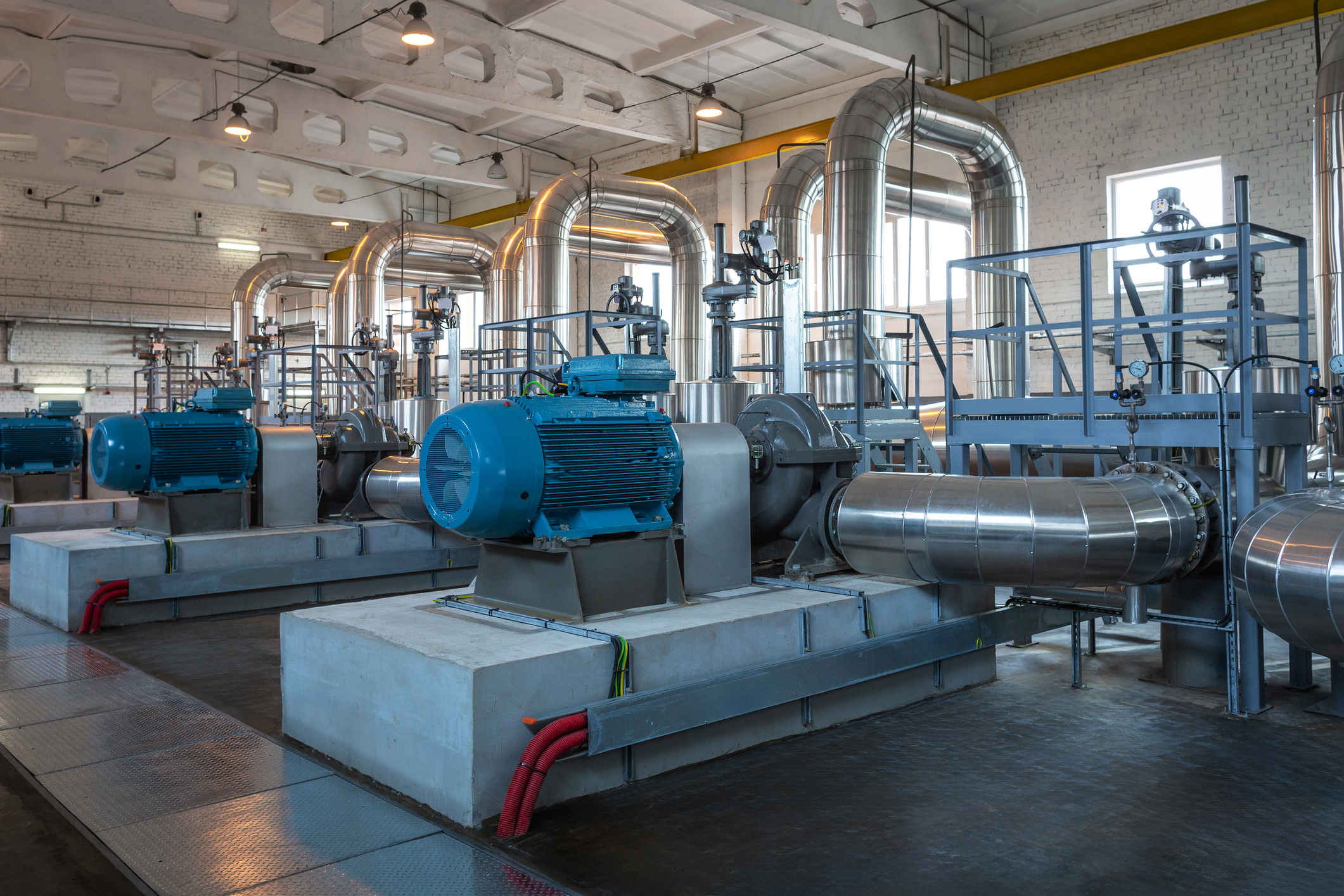 air scrubber in Peoria