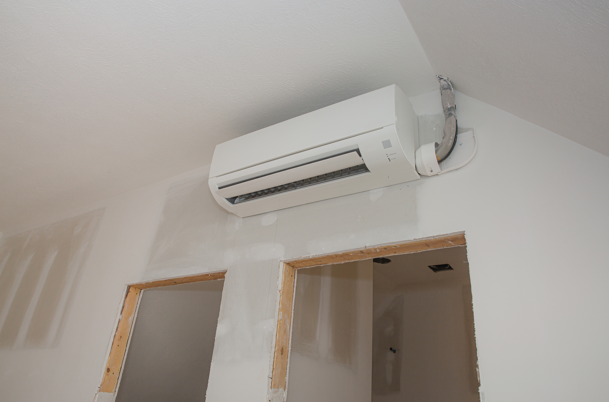 mini-split system in Peoria