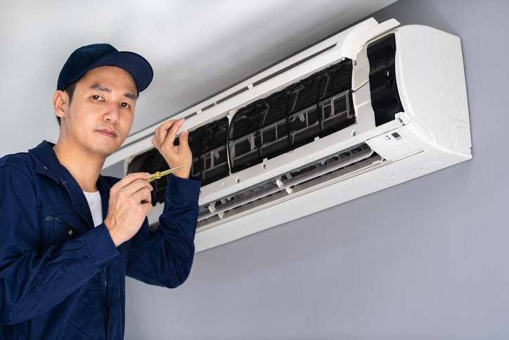 Central Air Conditioner Installation and Proper Ductwork Design