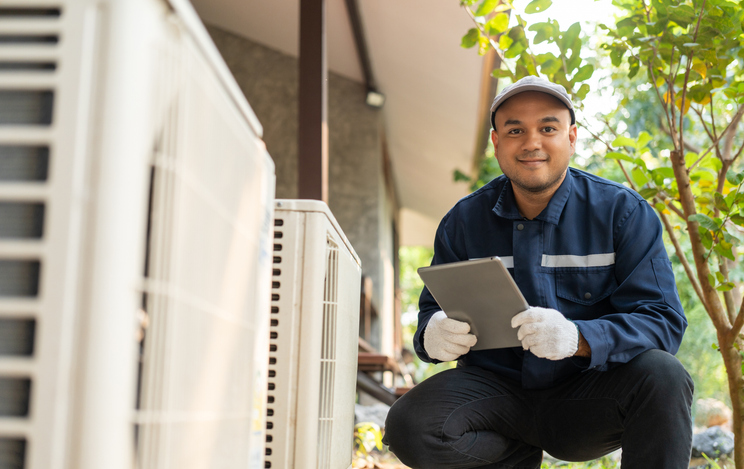 When to Schedule AC Maintenance for Optimal Performance