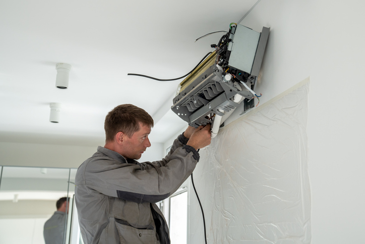 Mini Split Installation and the Importance of Proper Sizing