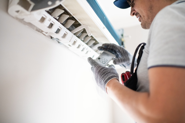 How Weather Affects Your Central Air Conditioner Repair Needs
