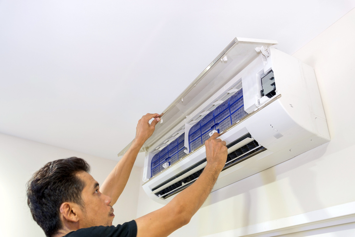 What Makes Mini Split AC Systems Eco-Friendly Cooling Choices