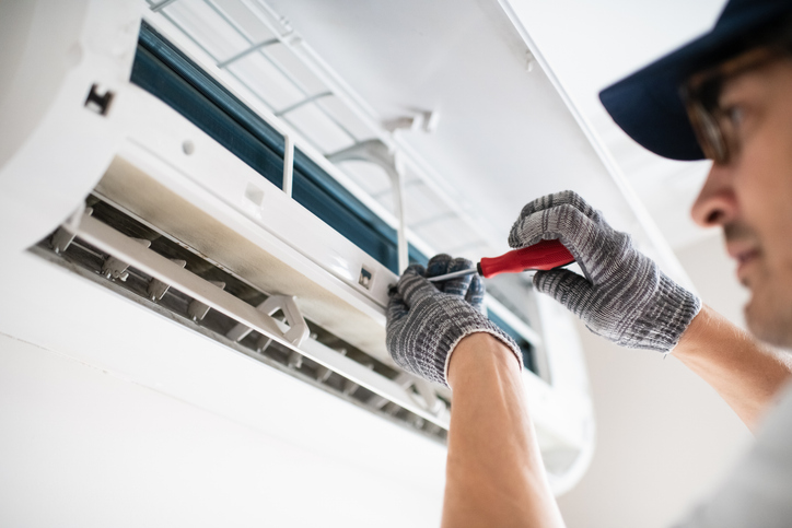 How AC Services Protect Your System from Monsoon Season Damage