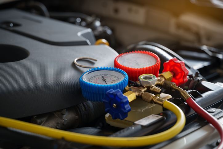 Top AC Tune-Up Mistakes Homeowners Should Avoid