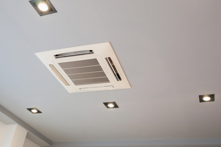 The Role of Air Duct Cleaning in Indoor Air Quality Improvement