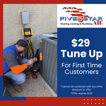 $29 Tune Up