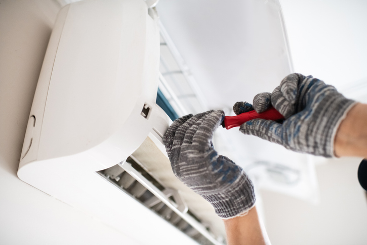How an AC Service Company Can Provide Solutions for Uneven Cooling