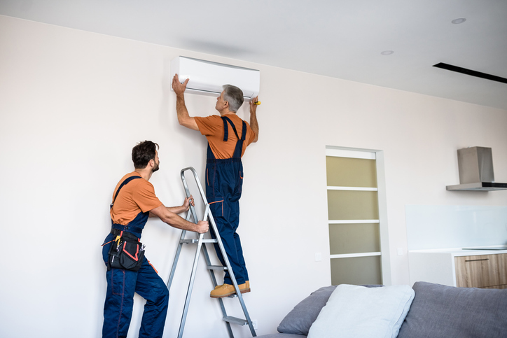 The Role of AC Installation in Preventing Frequent System Repairs