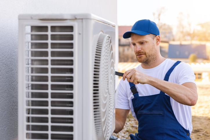 Save Money and Energy through Professional Heat Pump Repair
