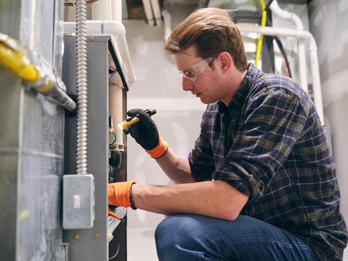 The Importance of Furnace Tune-Up in Maintaining Indoor Air Quality