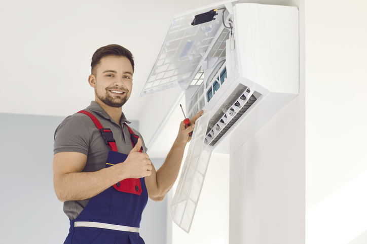 The Role of AC Maintenance in Avoiding Unexpected System Breakdowns