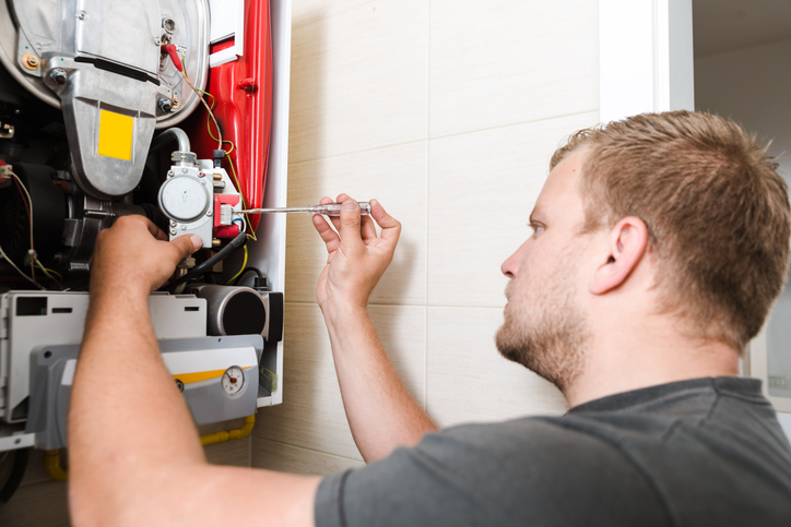 6 Things Furnace Repair Companies Check During a Pre-Winter Tune-Up
